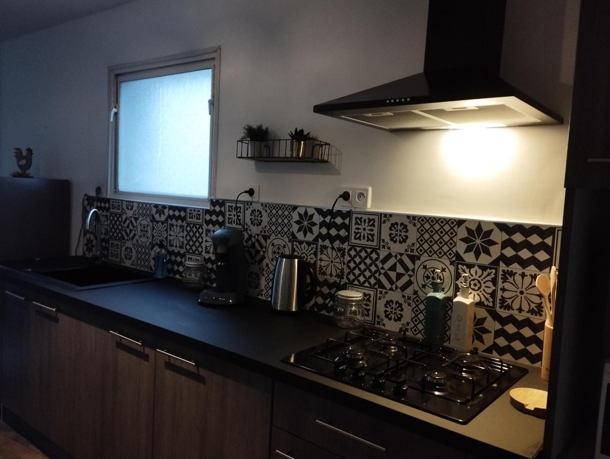 Appartement Pause Au De La Belliere! *
